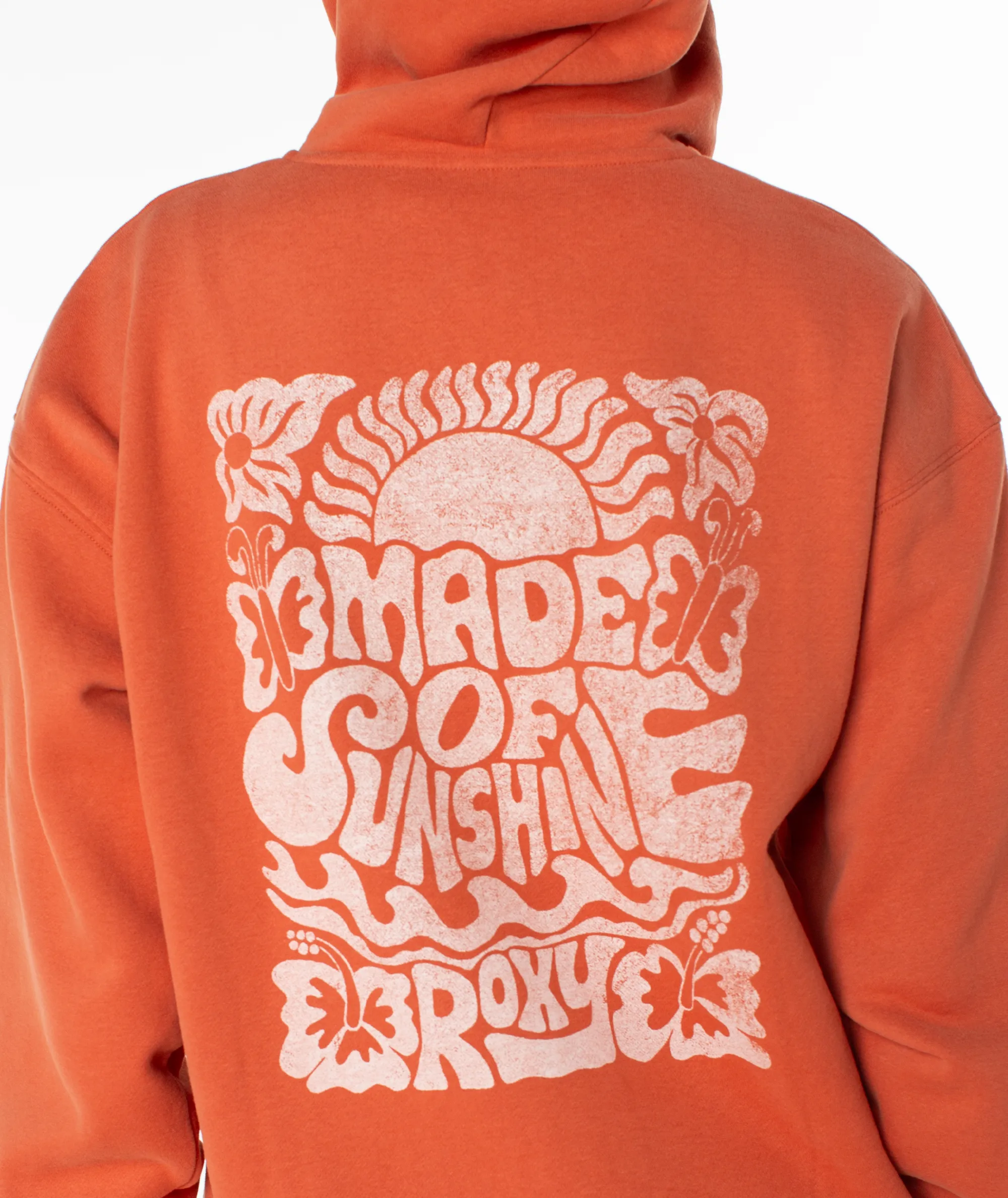 Tidal Front Zip sold by Roxy product image thumbnail 5