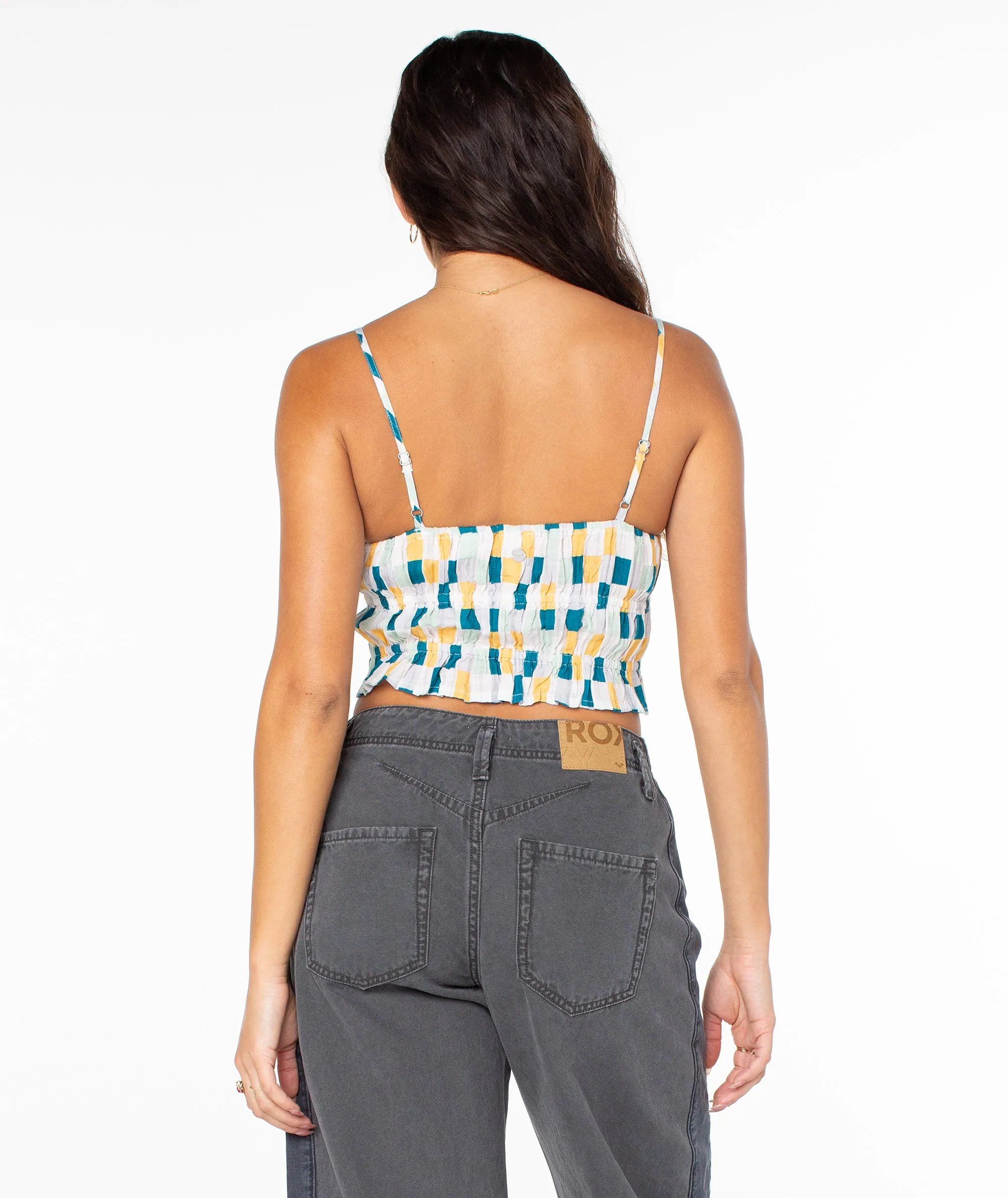 Sunset Mist II Top sold by Roxy product image thumbnail 3