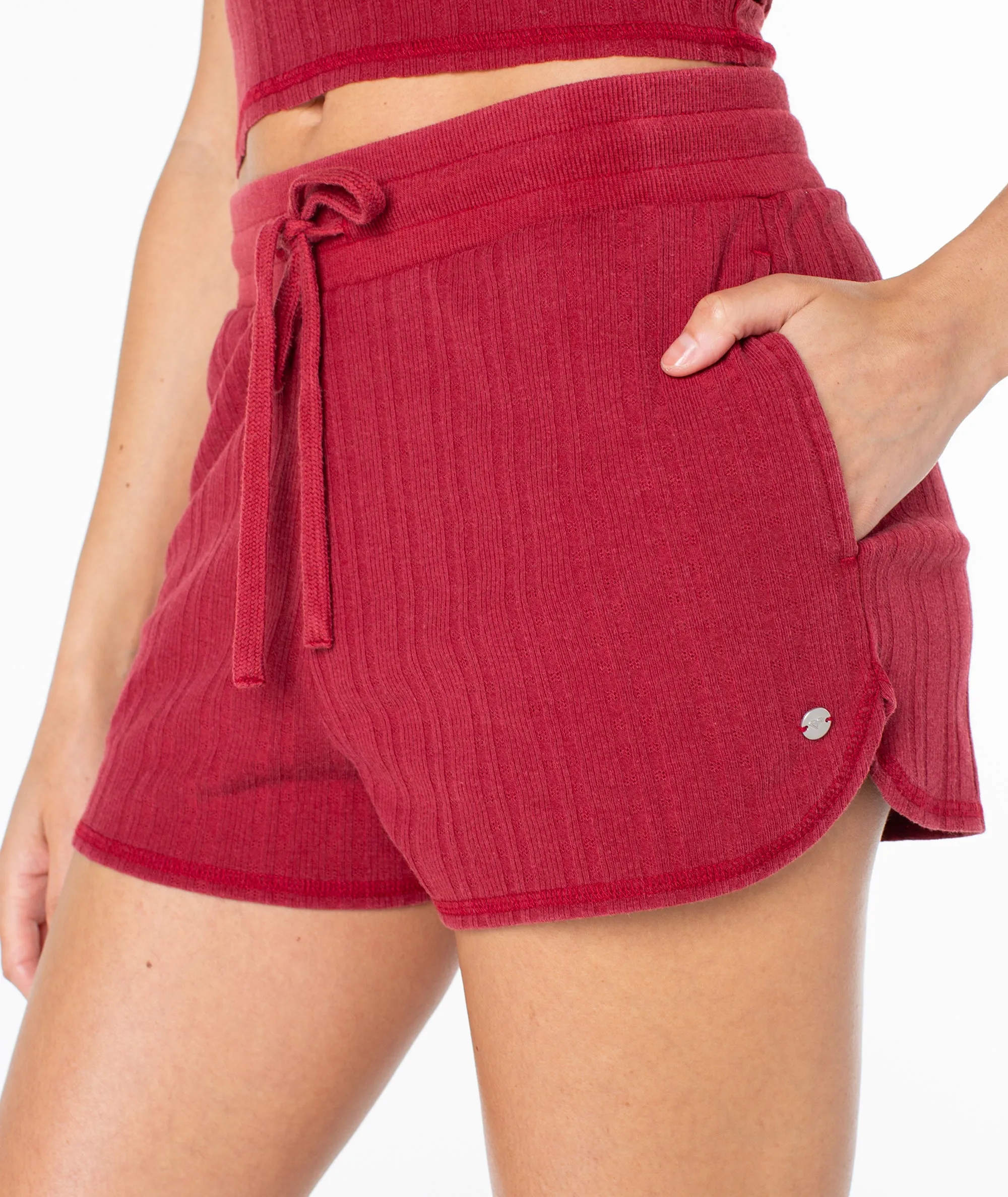 Dolphin Landing Short sold by Roxy product image thumbnail 4