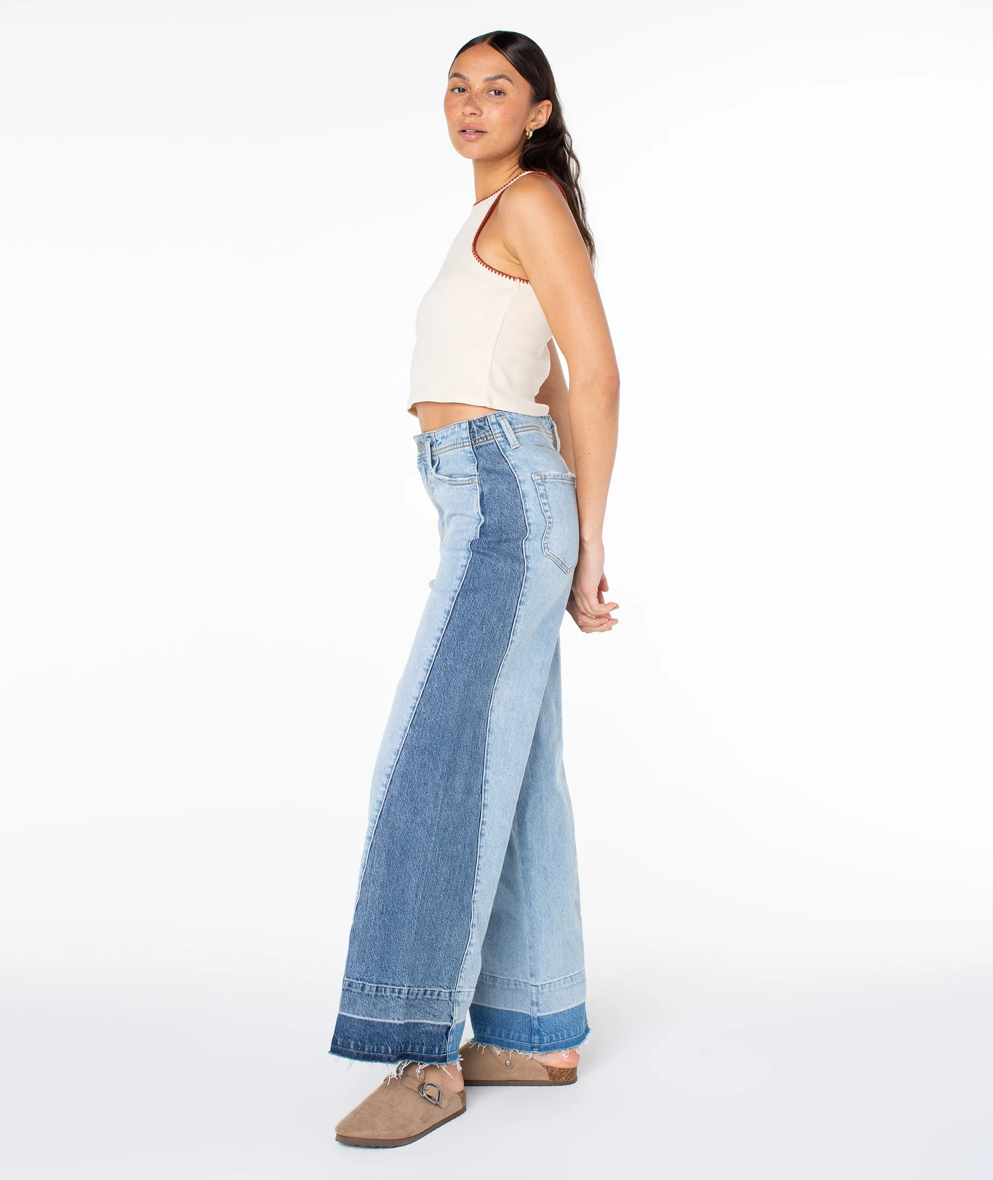 Meant To Be Tank sold by Roxy product image thumbnail 5