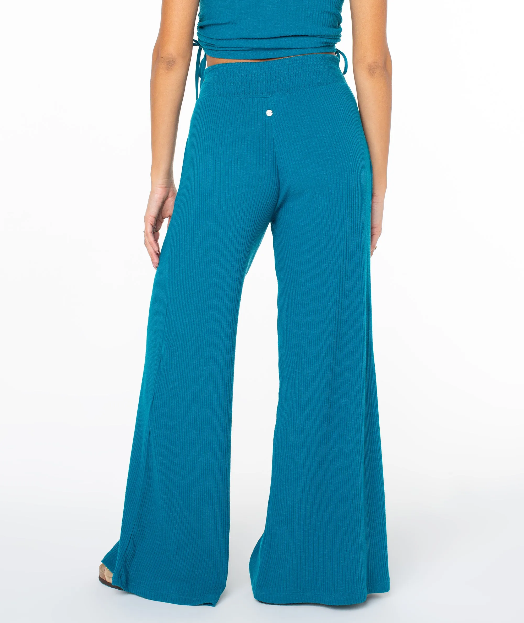 Marlena Lounge Pant sold by Roxy product image thumbnail 3