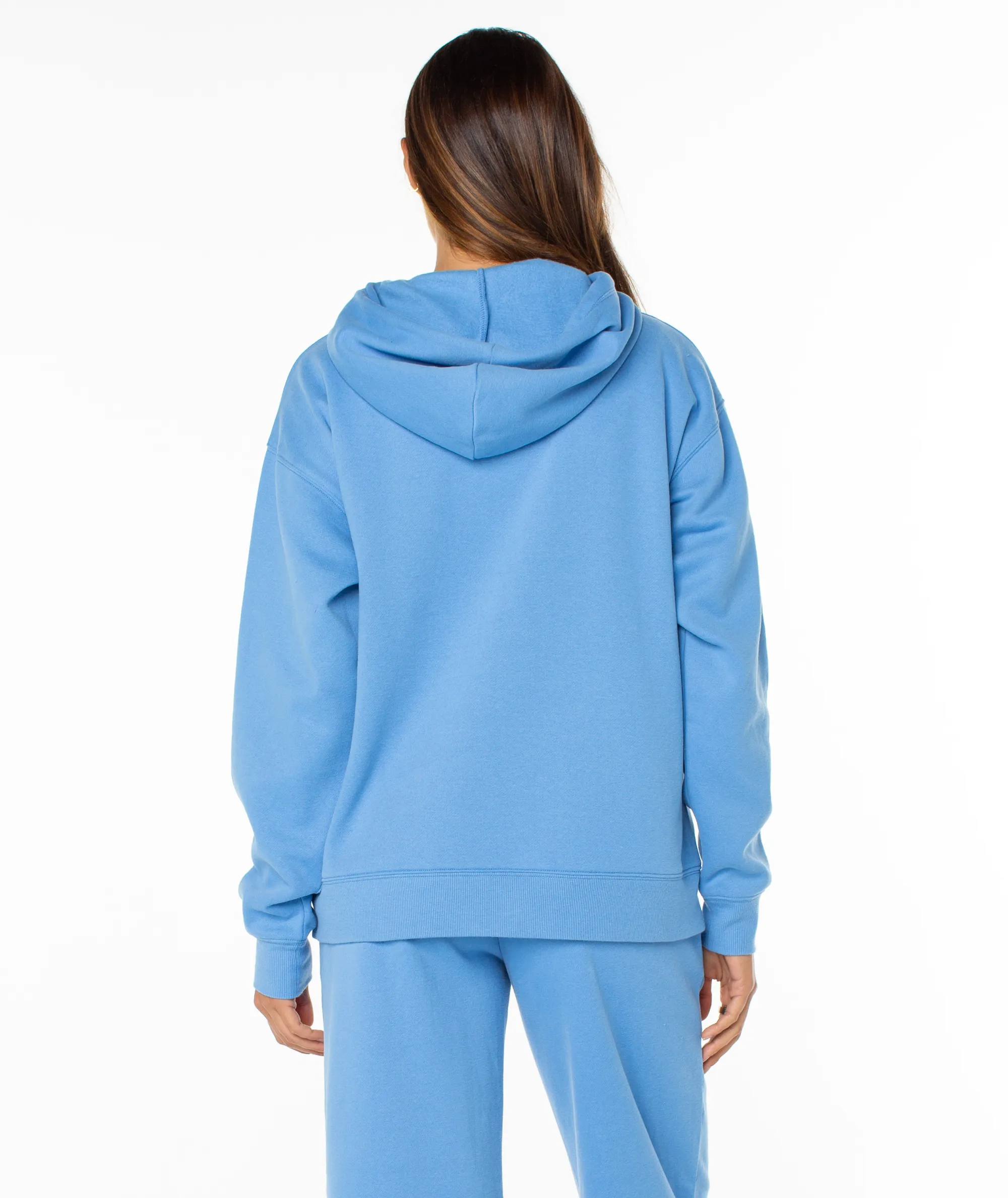 Raya Hoodie sold by Roxy product image thumbnail 3