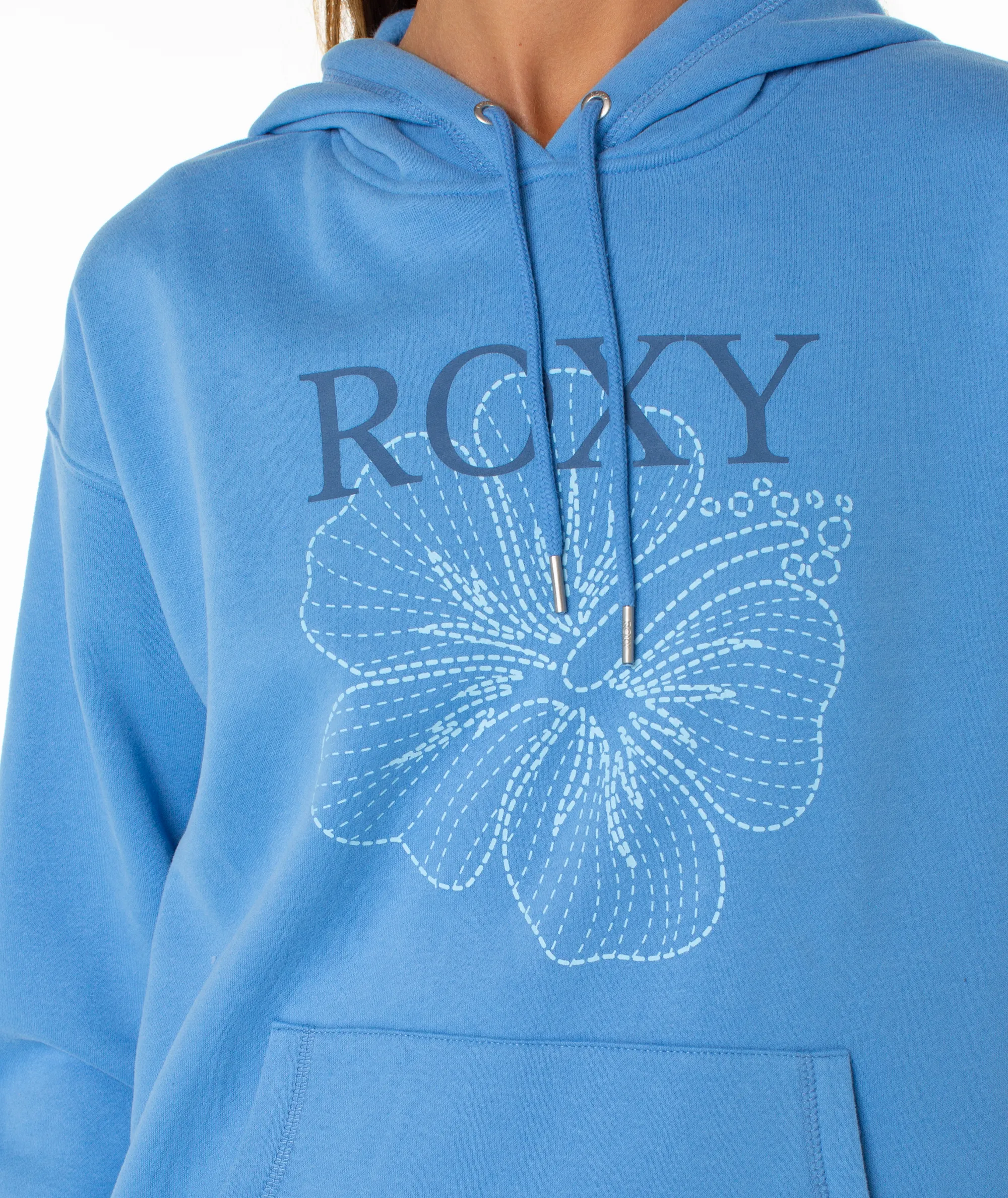 Raya Hoodie sold by Roxy product image thumbnail 4
