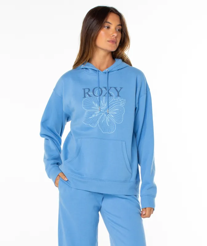 Raya Hoodie sold by Roxy