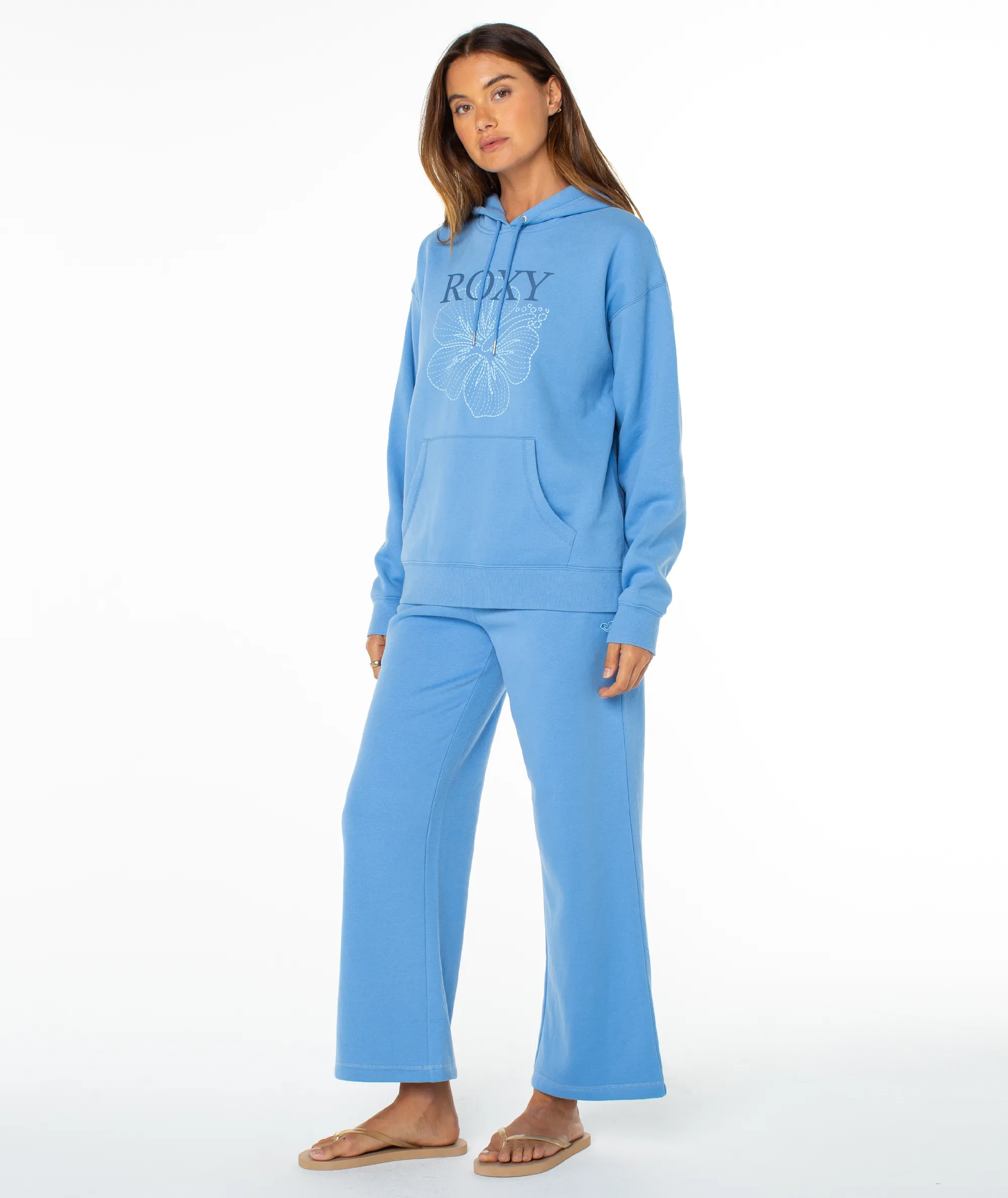 Raya Hoodie sold by Roxy product image thumbnail 5