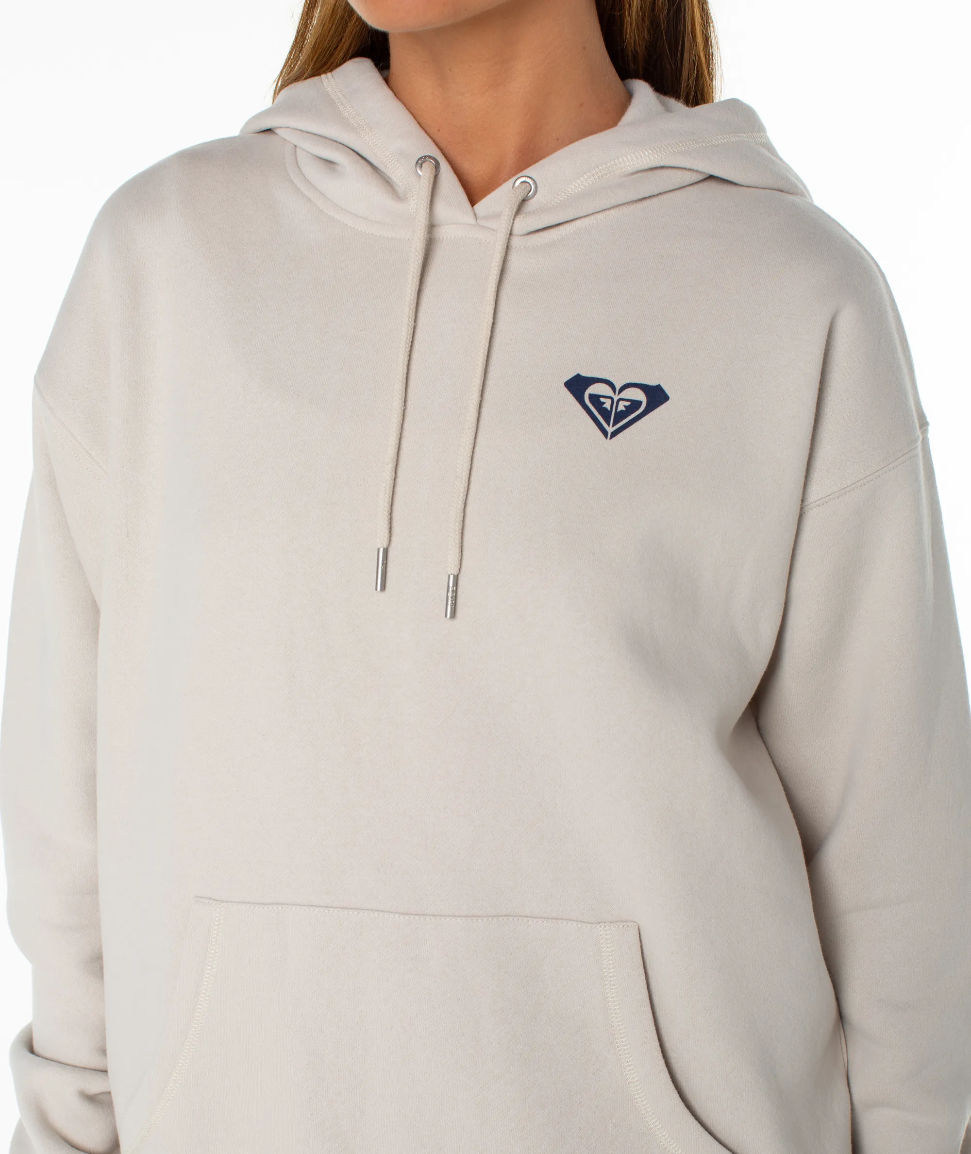 Raya Hoodie sold by Roxy product image thumbnail 4