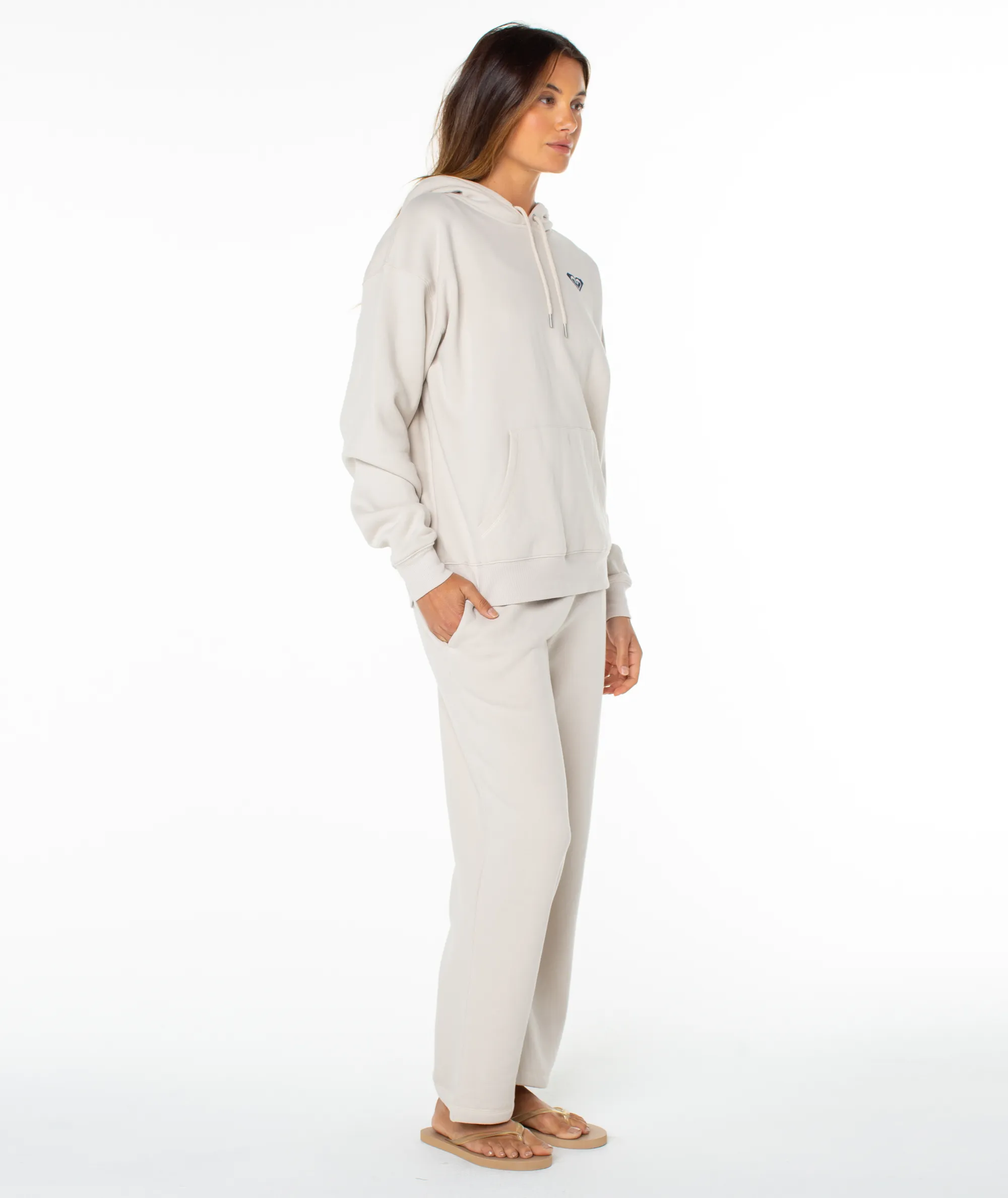 Raya Hoodie sold by Roxy product image thumbnail 5