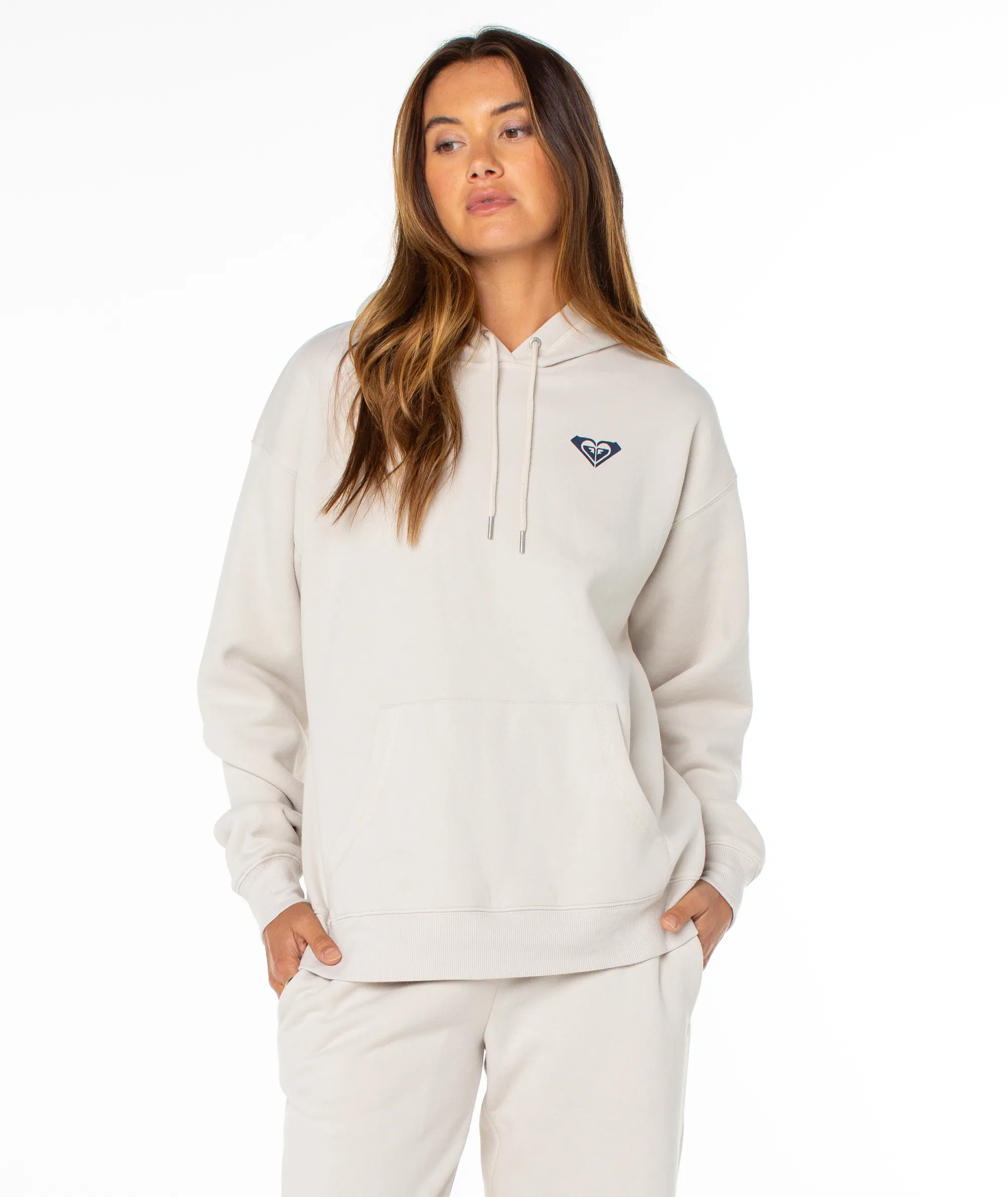Raya Hoodie sold by Roxy product image thumbnail 2