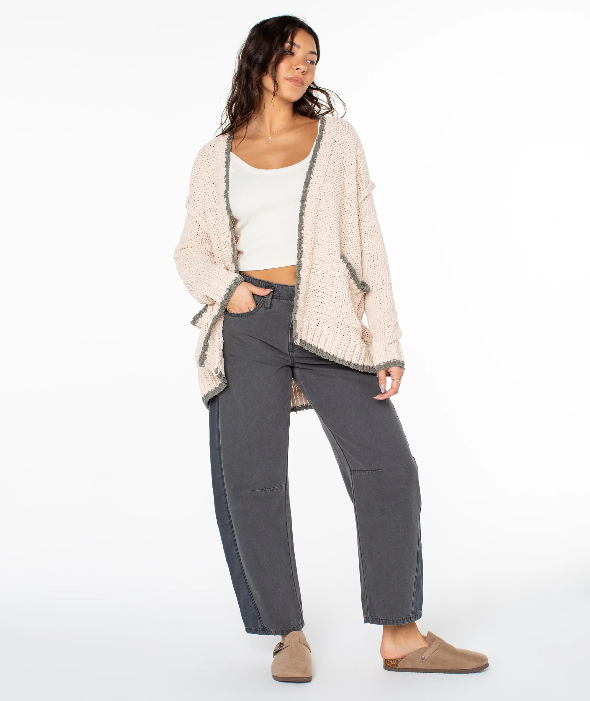 Cozy Cruiser Cardigan sold by Roxy product image thumbnail 5