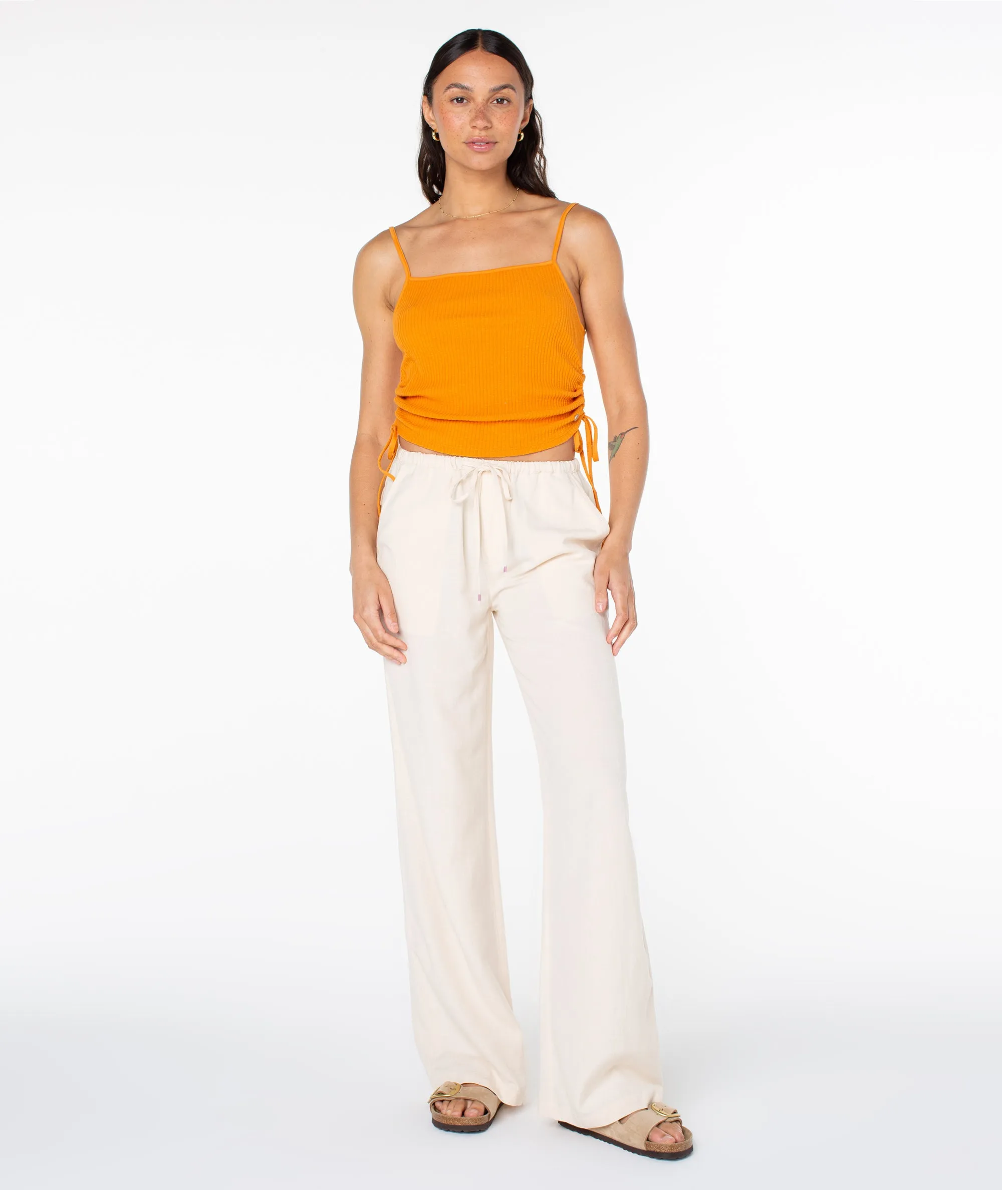Iyla Pant sold by Roxy product image thumbnail 5