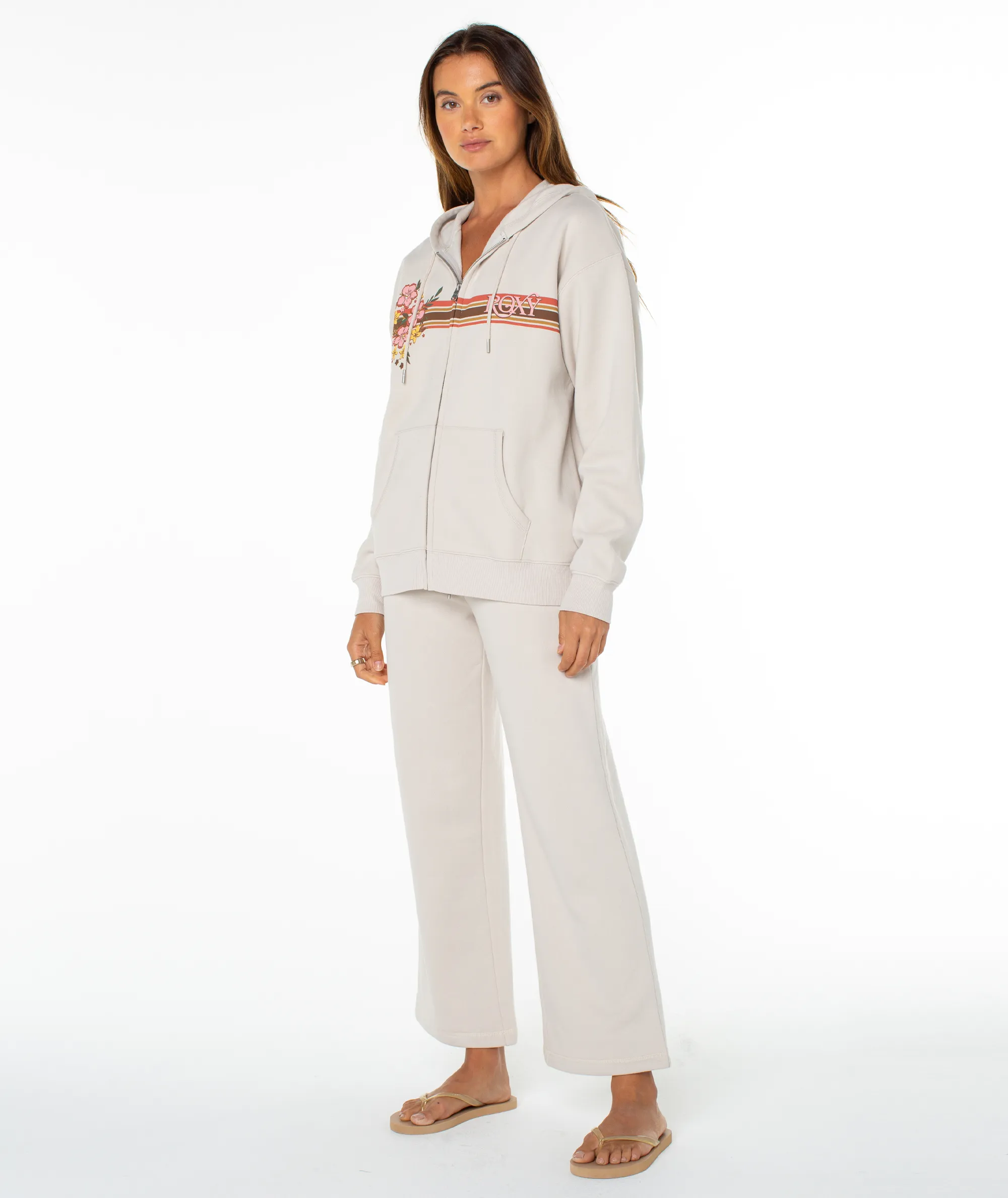 Tidal Front Zip sold by Roxy product image thumbnail 5
