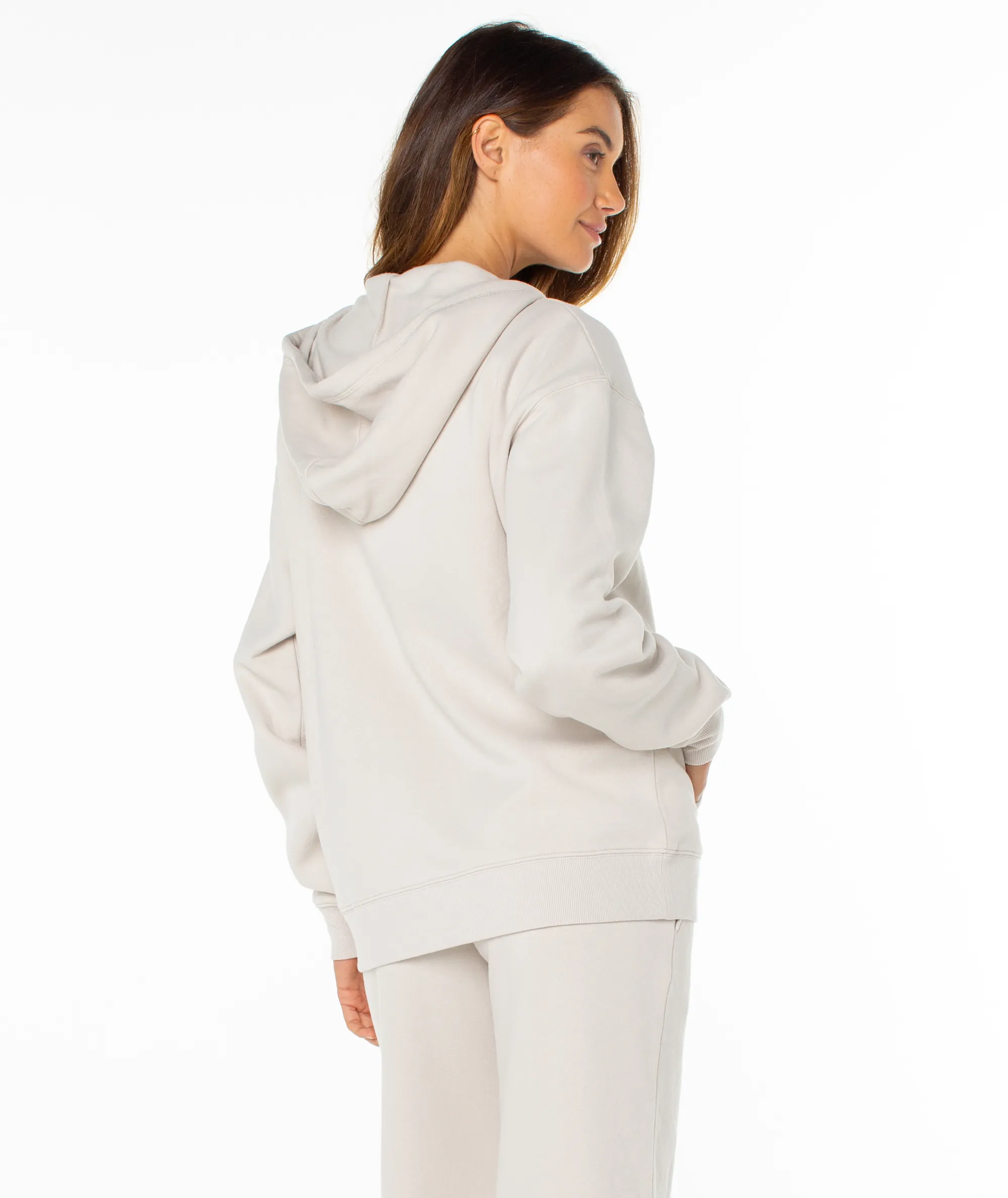 Tidal Front Zip sold by Roxy product image thumbnail 3