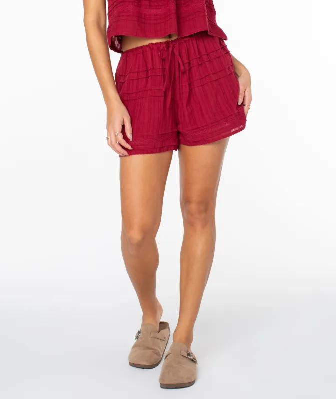 Full Bloom Short sold by Roxy