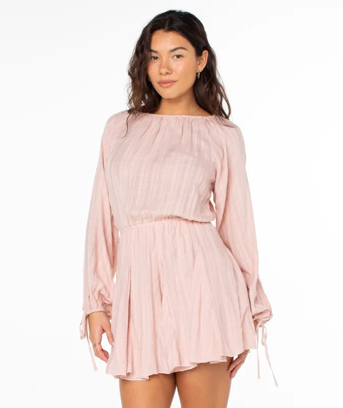 Sun Seeker Mini Dress sold by Roxy