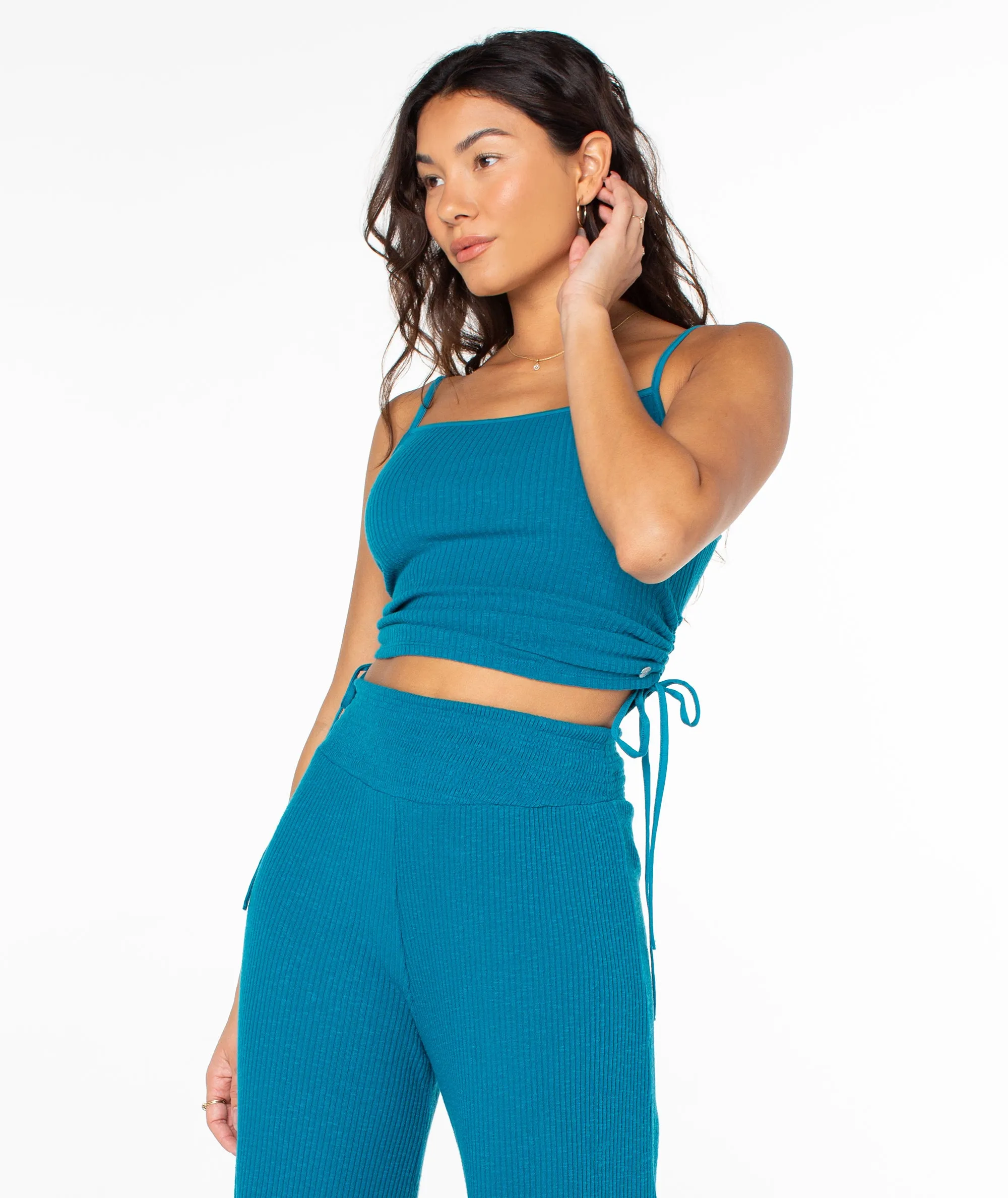 Paloma Tank sold by Roxy product image thumbnail 2