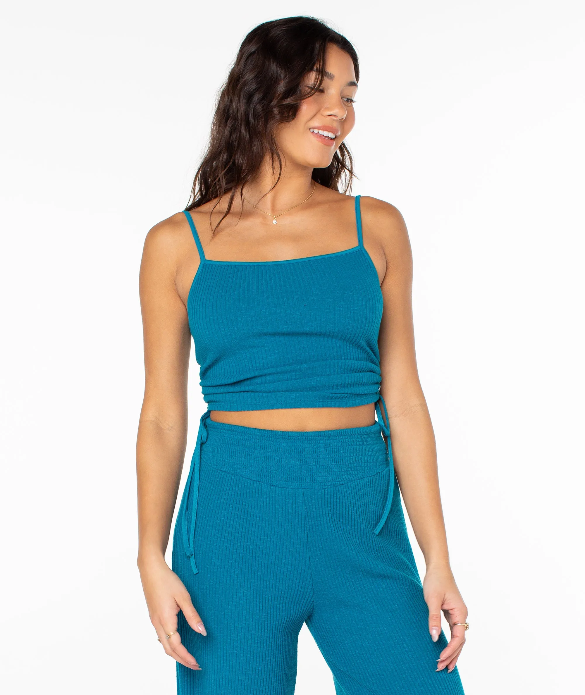 Paloma Tank sold by Roxy