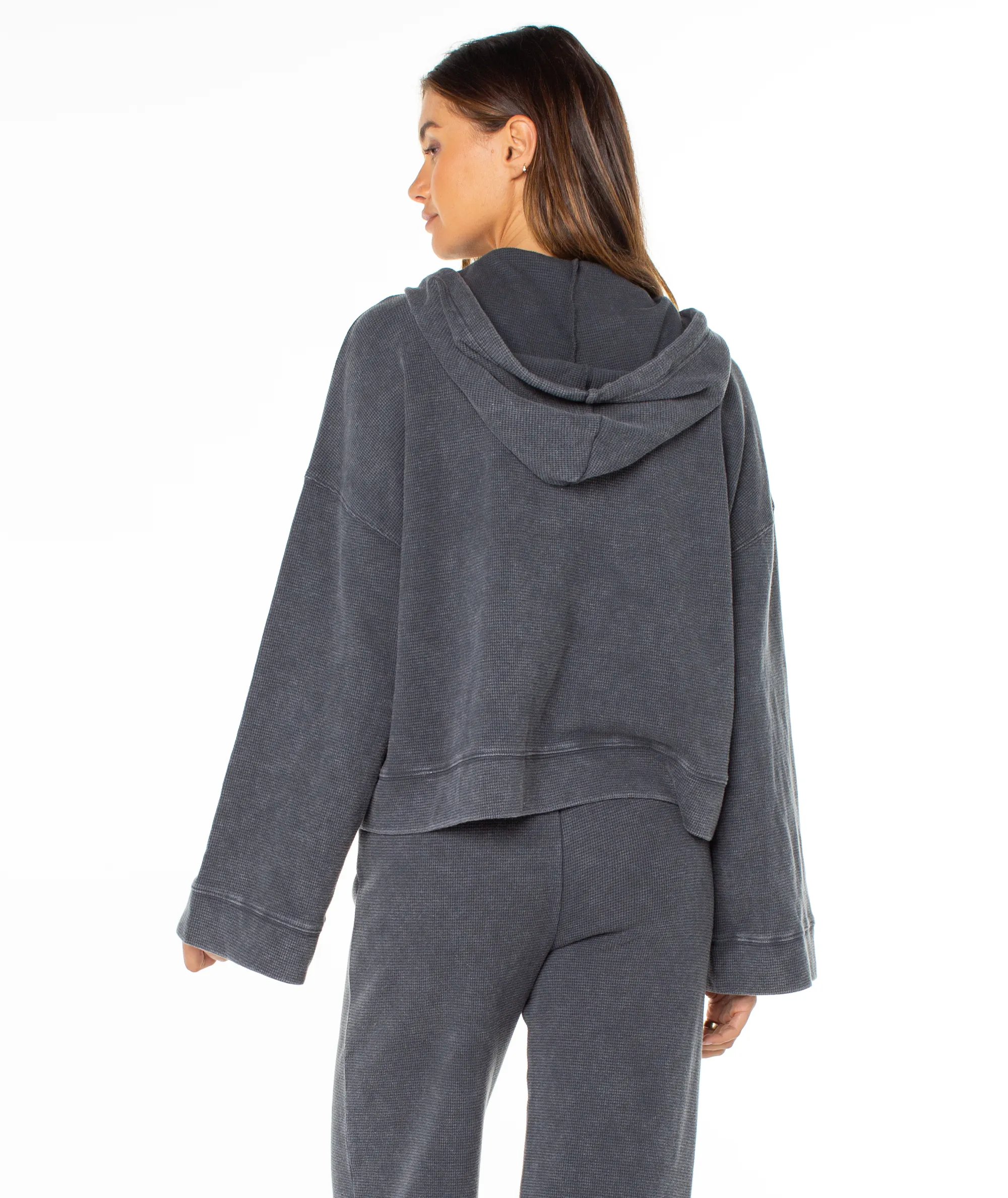 Salty Daydreams Sweater sold by Roxy product image thumbnail 3