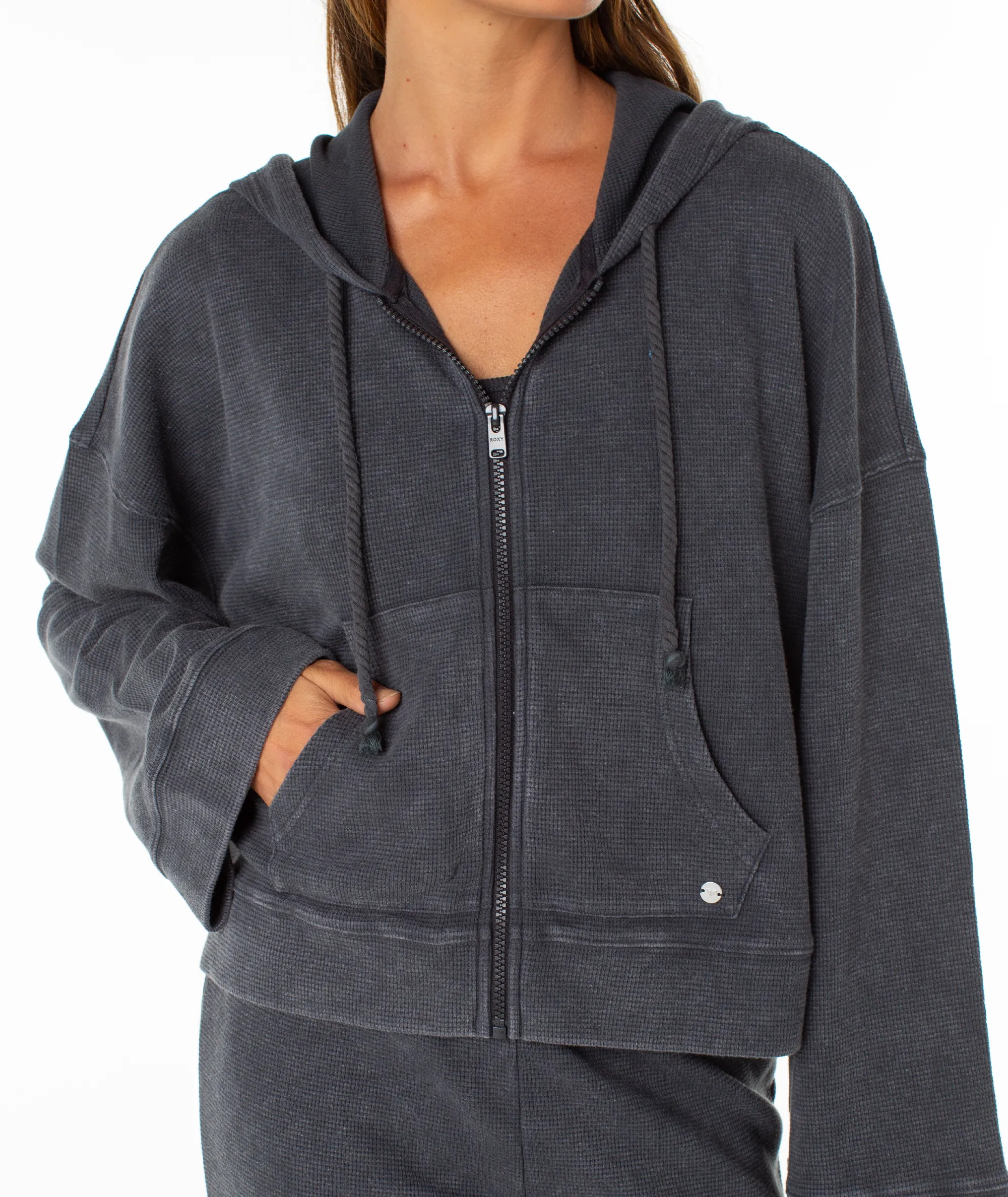 Salty Daydreams Sweater sold by Roxy product image thumbnail 4
