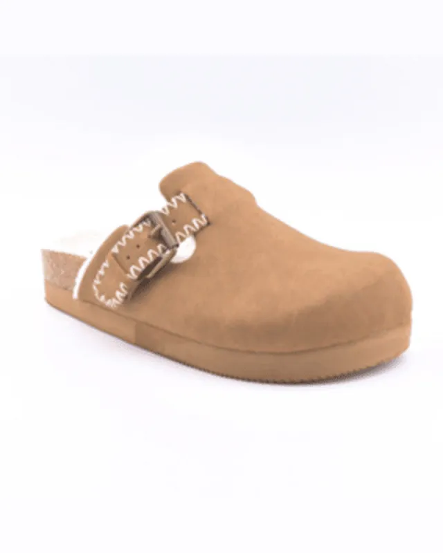 Honey Clog sold by Roxy