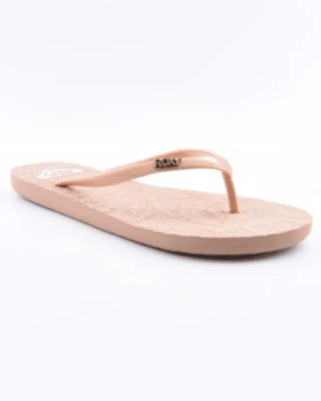 Antilles II Sandal made by Roxy