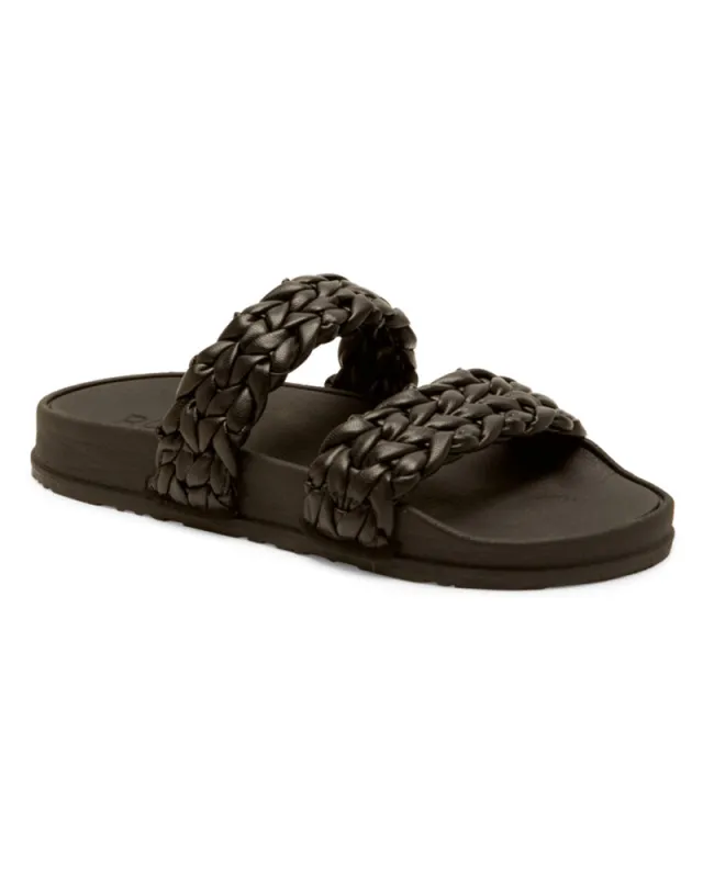 Slippy Braided II Sandal sold by Roxy
