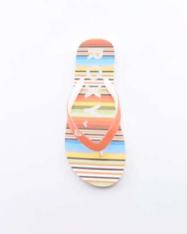 Tahiti VII Sandal sold by Roxy