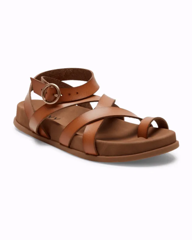 Ahri Sandal sold by Roxy