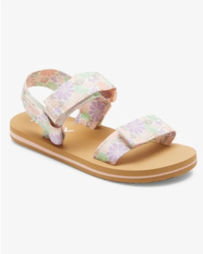 RG Roxy Cage Sandal sold by Roxy