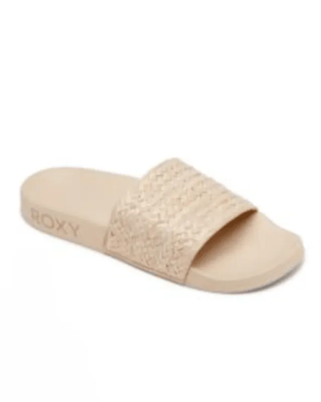 Slippy Jute Slide sold by Roxy