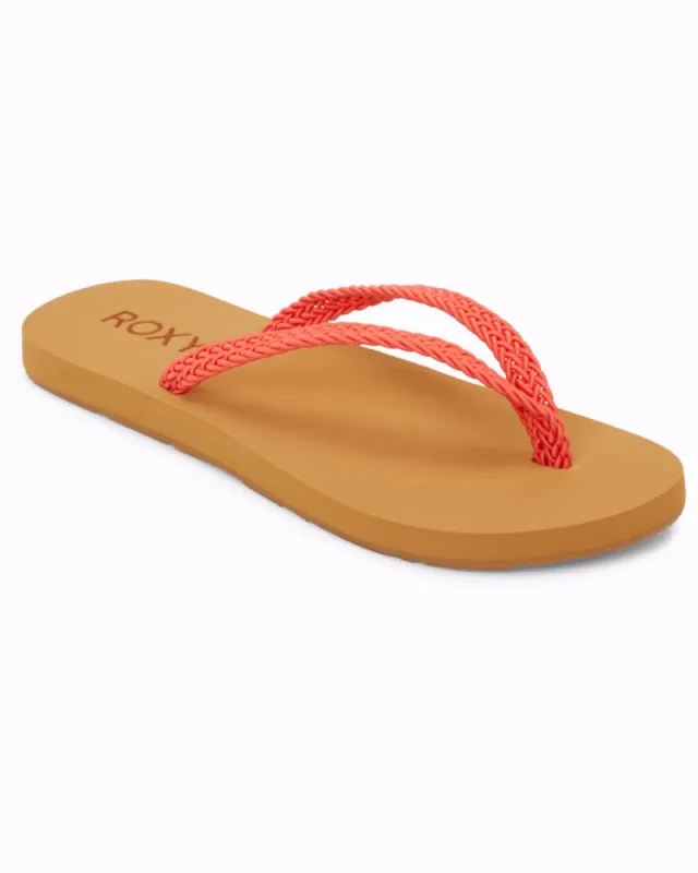 Malia II Sandal sold by Roxy