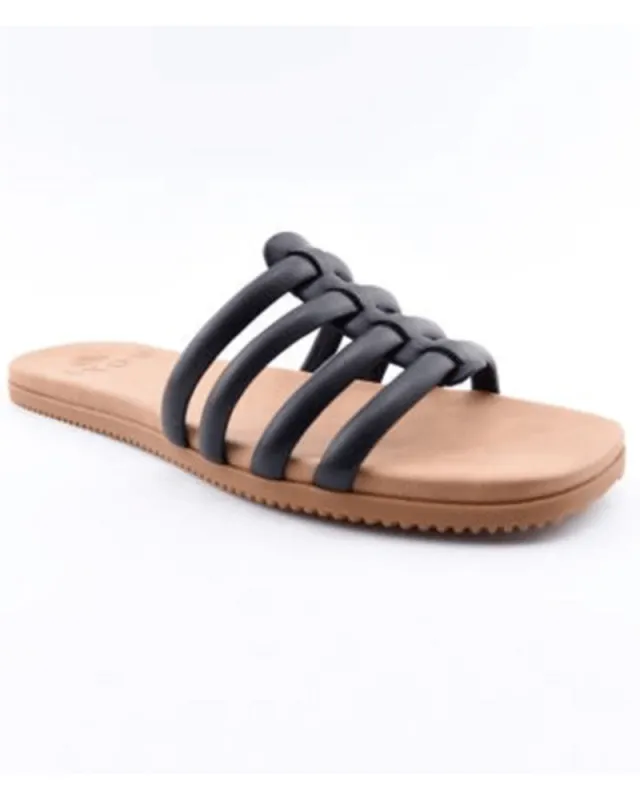 Stellar Slip On Sneaker sold by Roxy