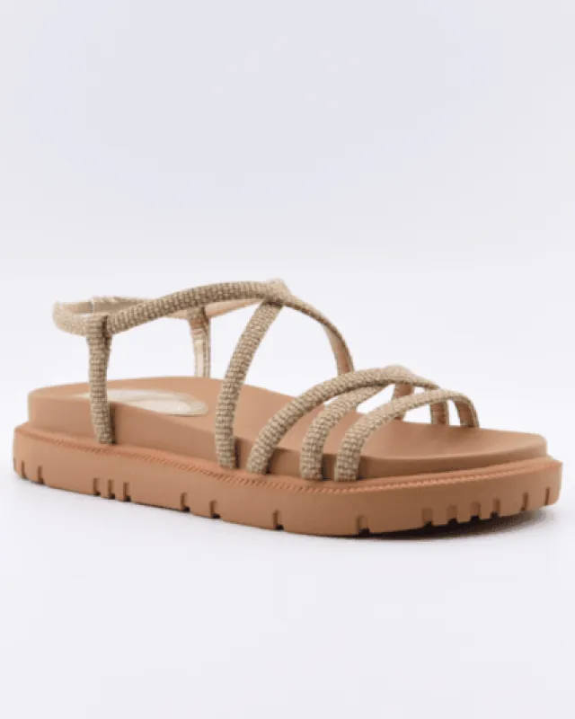 Brooke Sandal sold by Roxy