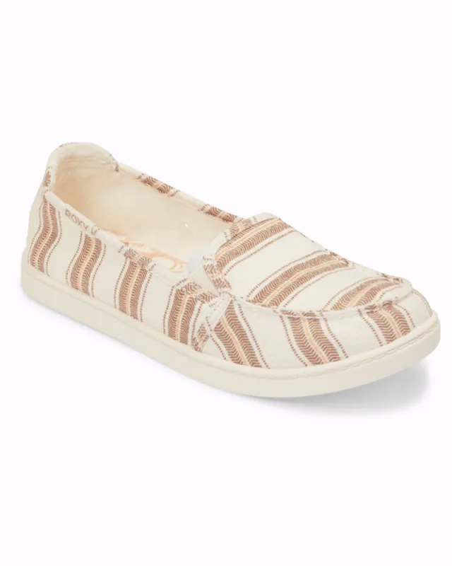 Minnow VII Sneaker sold by Roxy