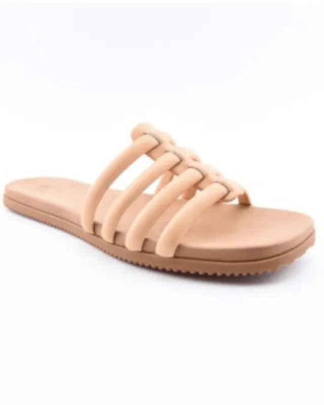 Villa Daze Sandal sold by Roxy