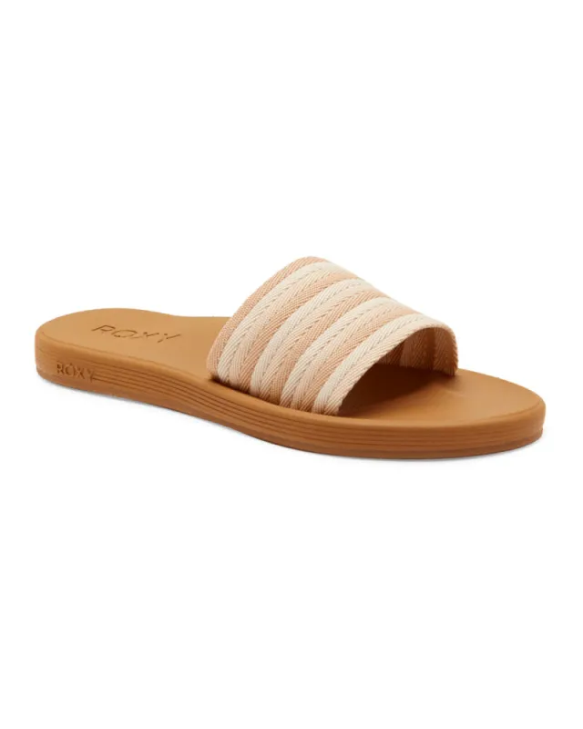 Beachie Breeze Sandal sold by Roxy