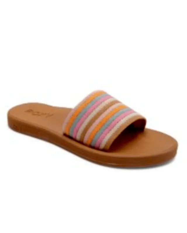 Beachie Breeze Sandal sold by Roxy