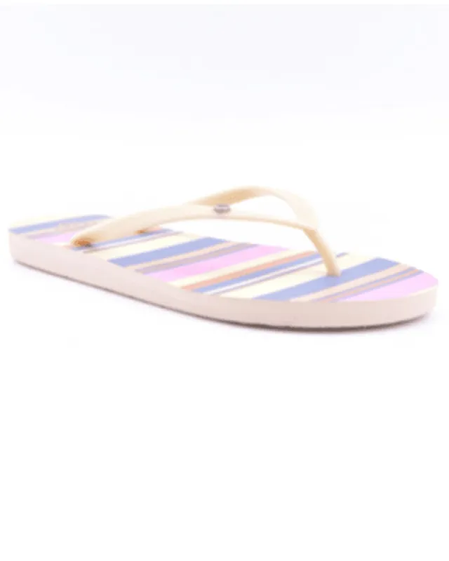 Bermuda Print Sandal sold by Roxy
