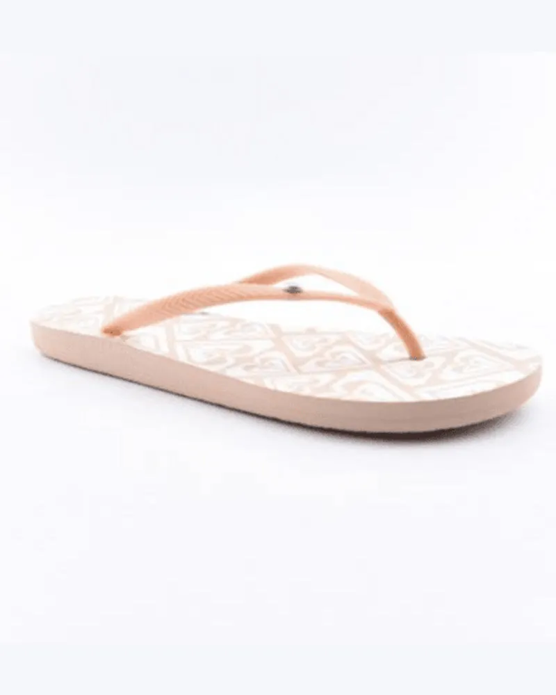 Bermuda Print Sandal sold by Roxy