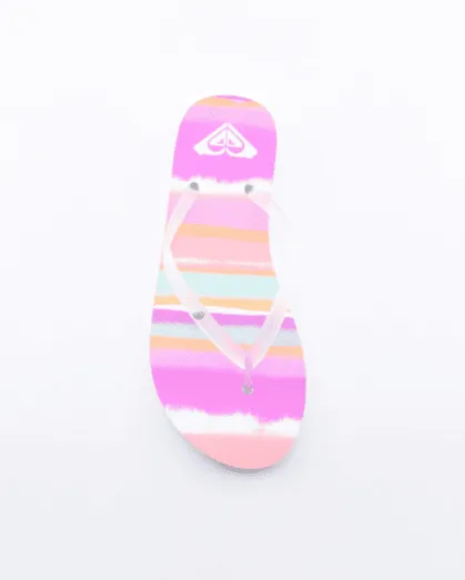 Bermuda Print Sandal sold by Roxy
