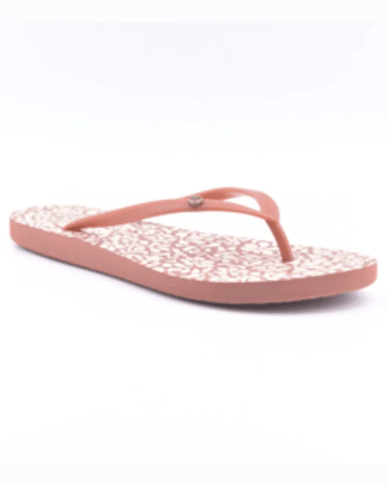 Bermuda Print Sandal sold by Roxy