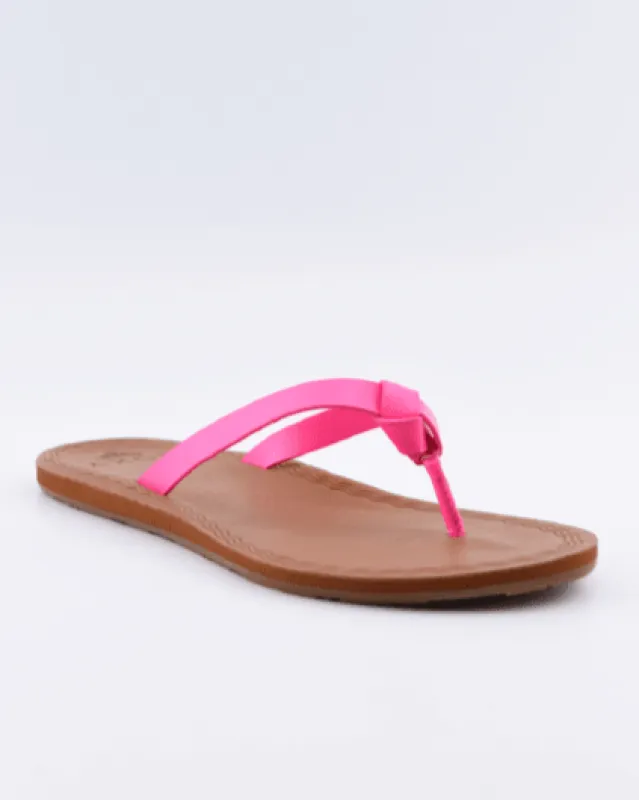 Luv Me Knot Sandal sold by Roxy