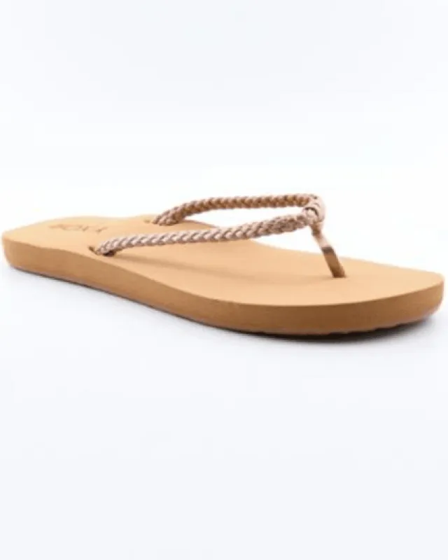 Costas II Sandal sold by Roxy