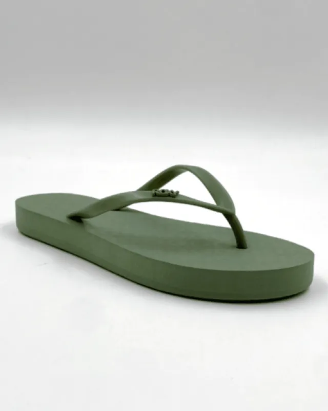 Viva Higher Sandal sold by Roxy