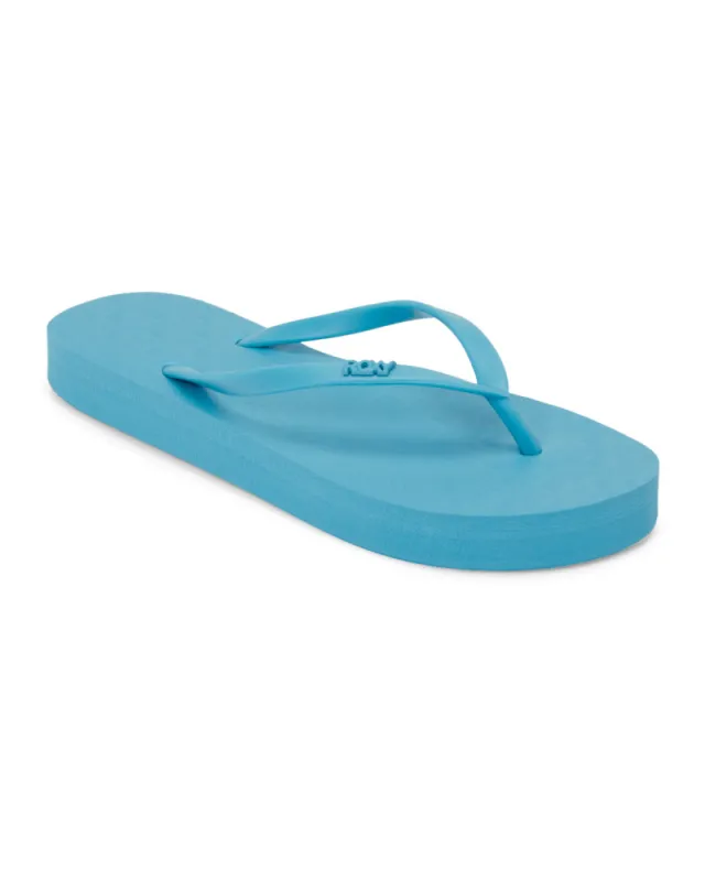 Viva Higher Sandal sold by Roxy