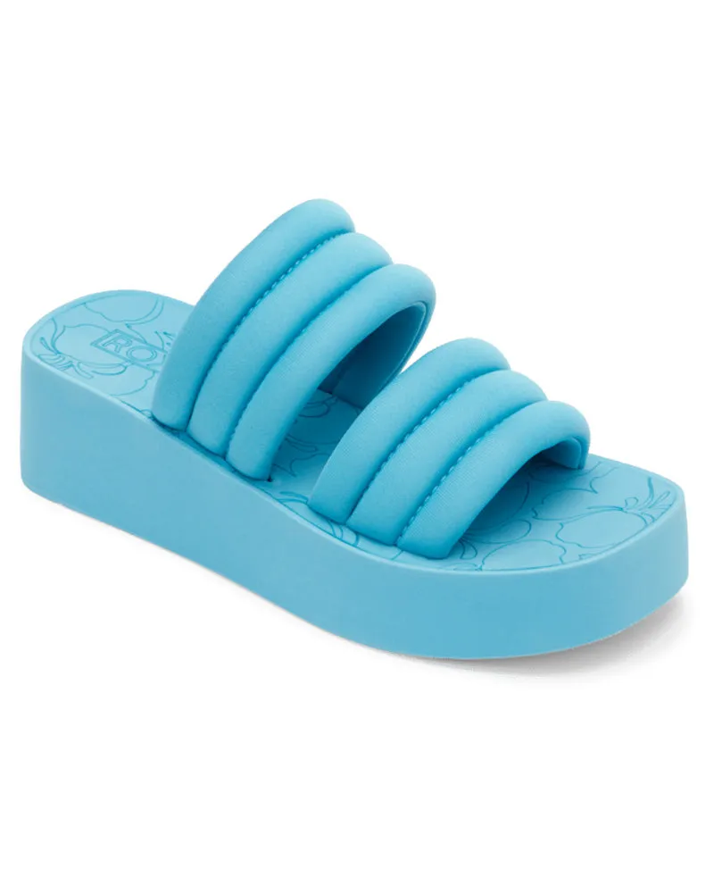 Totally Tubular Sandal sold by Roxy