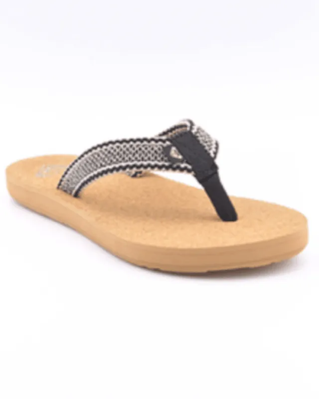 Porto IV Sandal sold by Roxy
