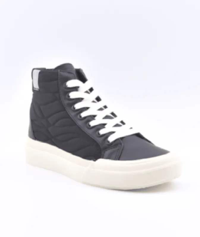 Marina Hi Sneaker sold by Roxy