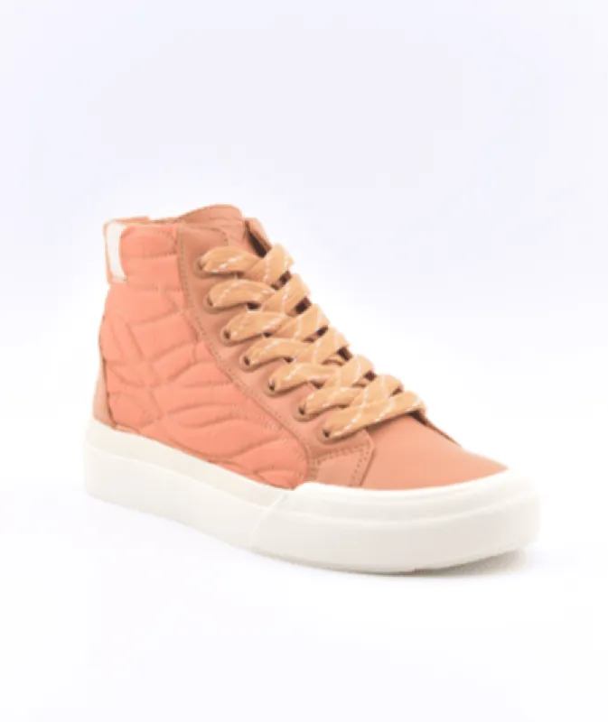 Marina Hi Sneaker sold by Roxy