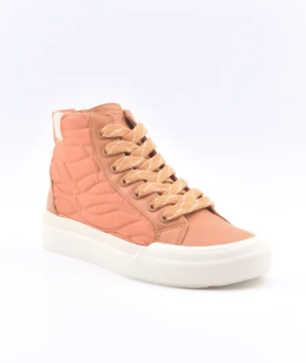 Marina Hi Sneaker sold by Roxy
