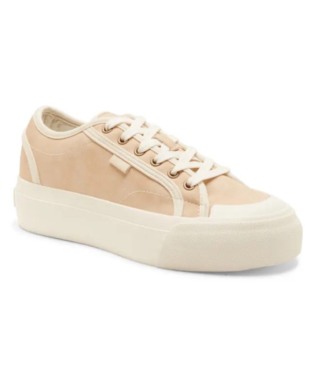 Cruizer LX Sneaker sold by Roxy